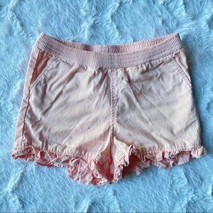 OKIE DOKIE pink shorts